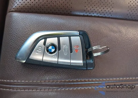 2020 BMW X5 xDrive40I из США, поврежденный, VIN 5UXCR6C06L9B31081